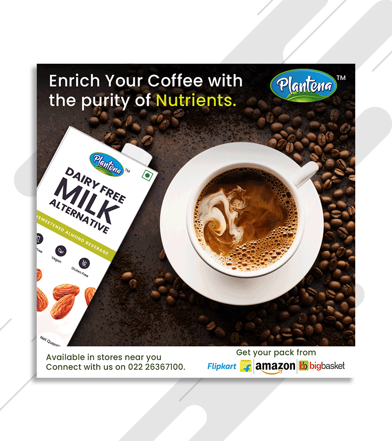 Social Media of Plantena