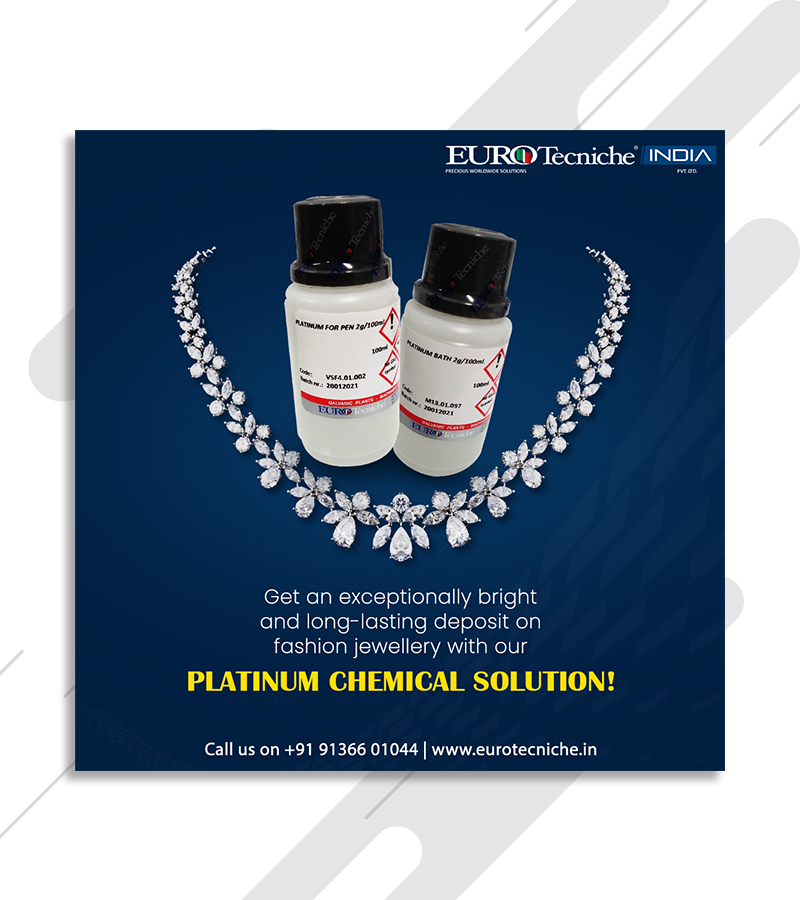 Social Media of Euro Tecniche