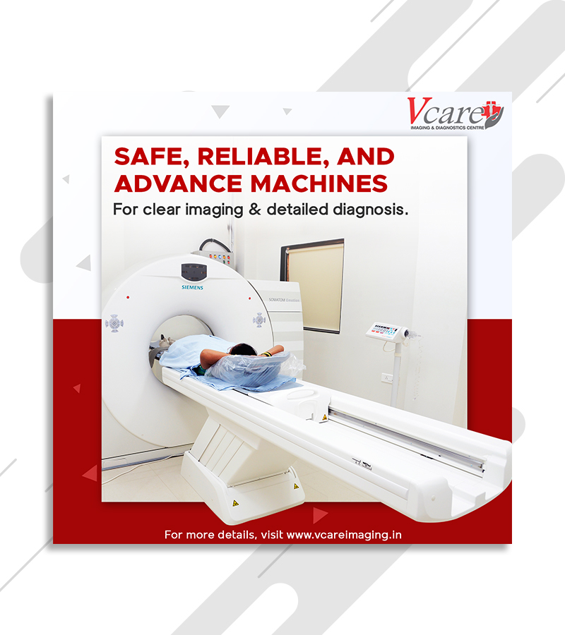 Social Media of VCare